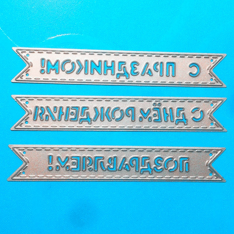 

Clear Stock Love Words Metal Cutting Dies For Scrapbooking Stencils DIY Album Cards Decoration Embossing Folder Die Cut Cuts
