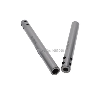 

Anti-seismic C8 C10 C12 C16 C20 SLD4,6,8,10,1/8 100L 150L 200L side lock extension rod straight slim shank deep hole process