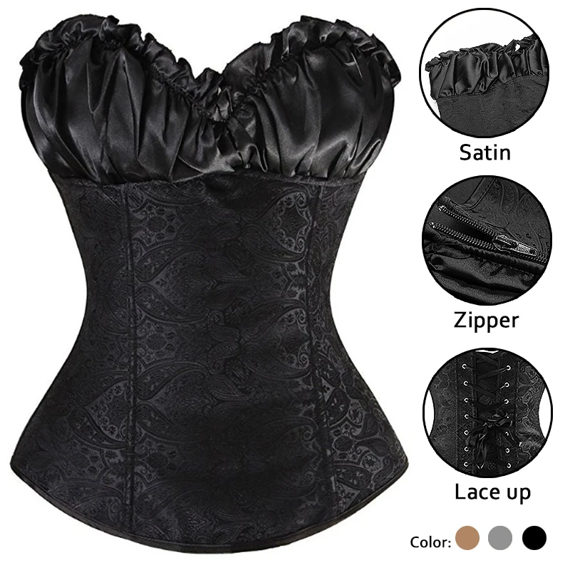 CORSET-5817-B