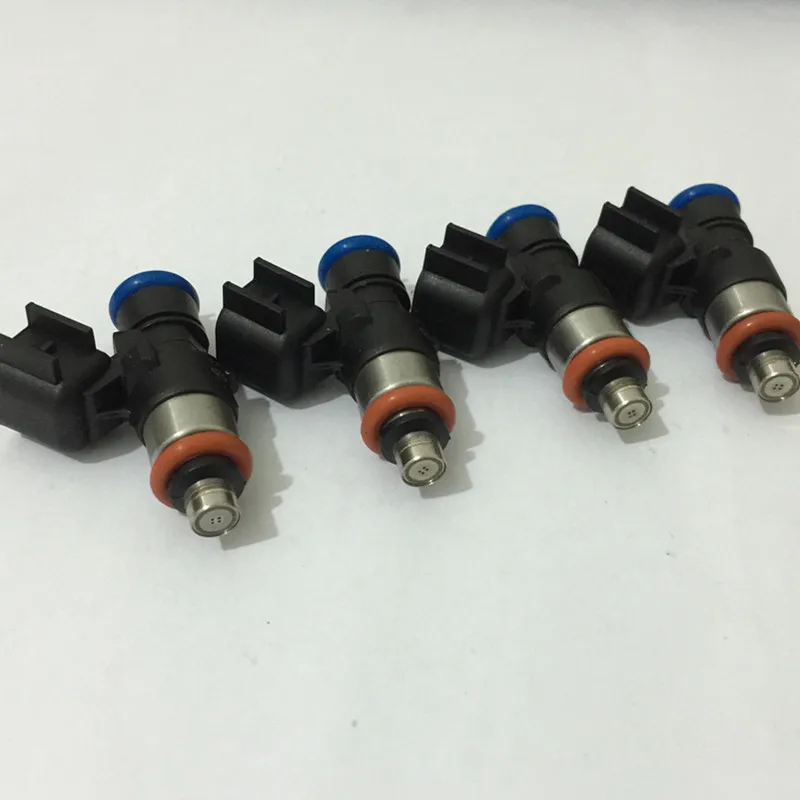 

Brand new 42lb 42# 0280158051 12576341 fuel injector 08-13 Corvette LS3 L99 10-15 Camaro SS ,06-13 LS7 Z06