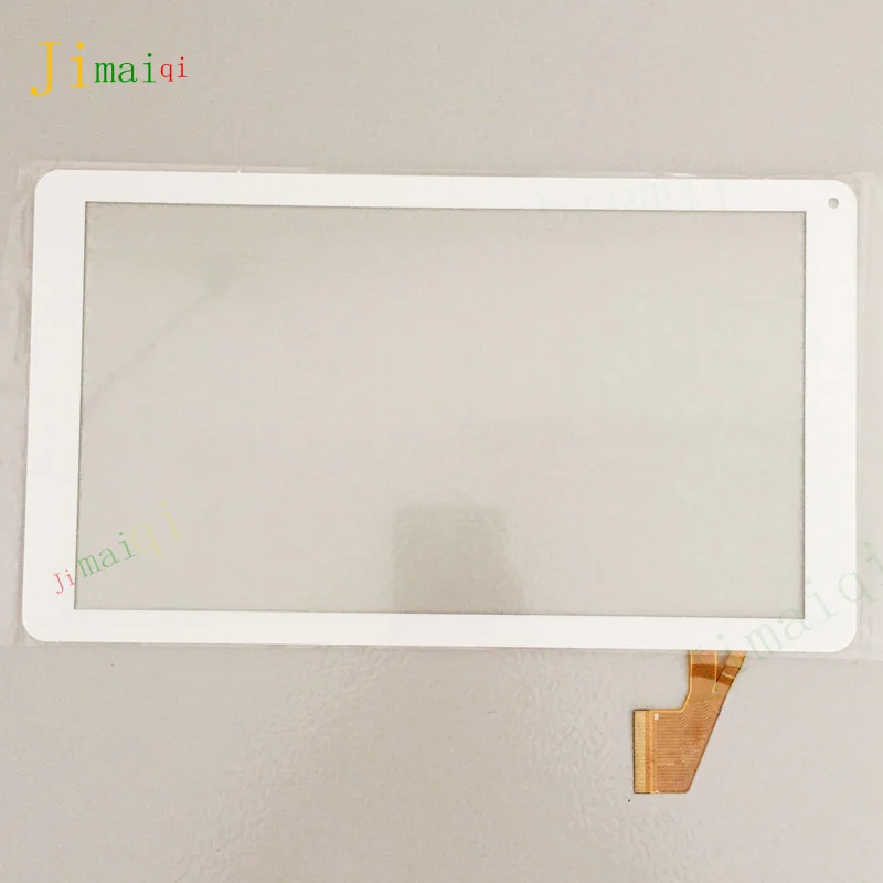 10.1 inch touch screen New for Point of View Mobii 1046 TAB-P1046 panel Tablet PC digitizer sensor Replacement | Компьютеры и офис