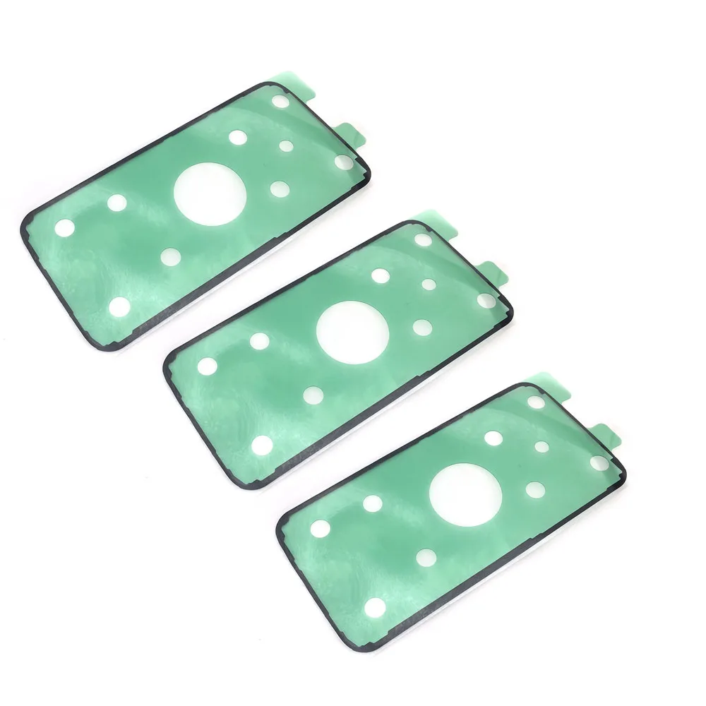 

E-REPAIR Back Cover Housing Plate Glue Adhesive Tape Replacement For Samsung Galaxy S7 and S7 Edge 3pcs/lot