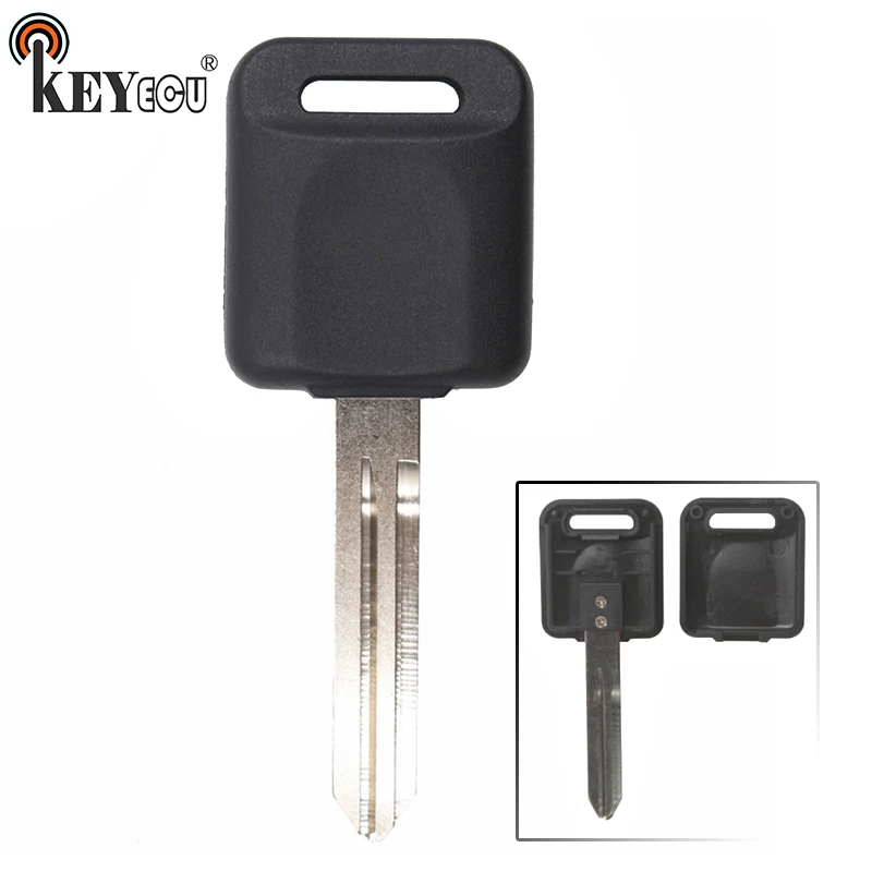 How To Open Nissan Frontier Key Fob : Replacement For 1998 1999 2000