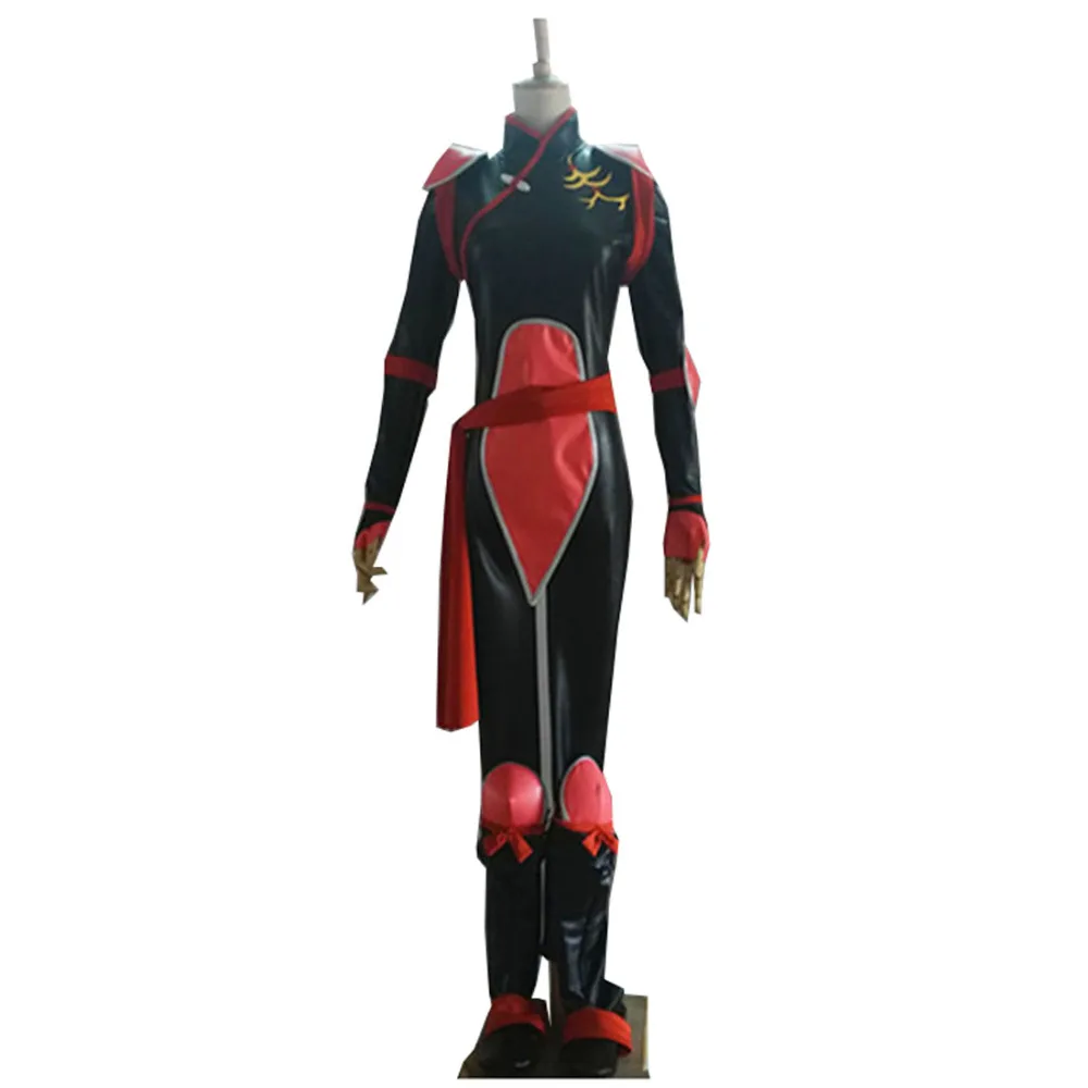 2017 Inuyasha Sango Cosplay Costume photo