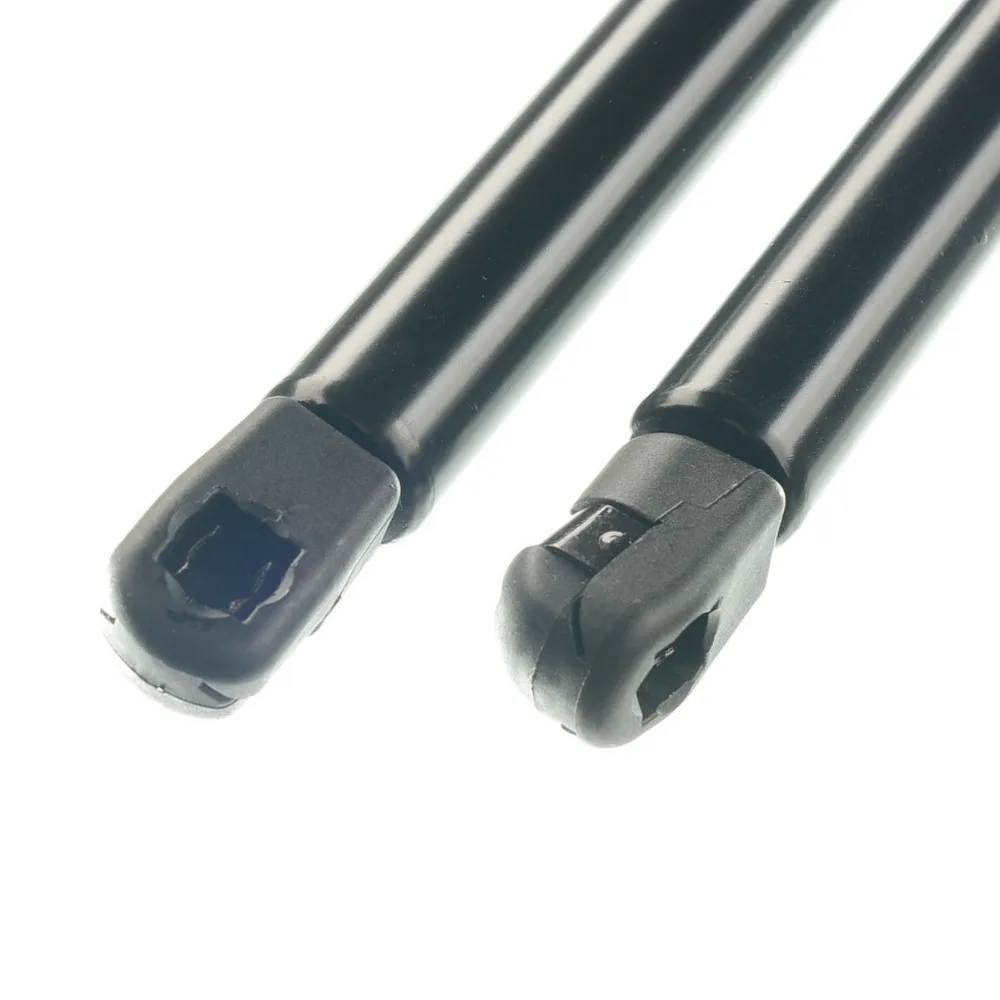  2 PCS Front Hood Lift Supports Shock Struts for Hummer H3 2006-2010 Sport Utility 25794896 PM3171
