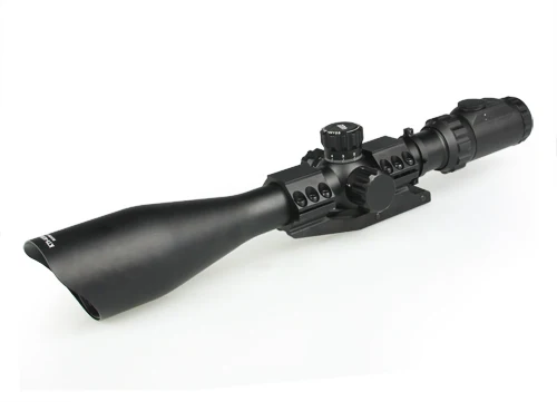 Cheap Hunting Riflescope Tactical KT8-40X60SAL Rifle Scope Tube Diameter 35 Fits on Hunting CL1-0224