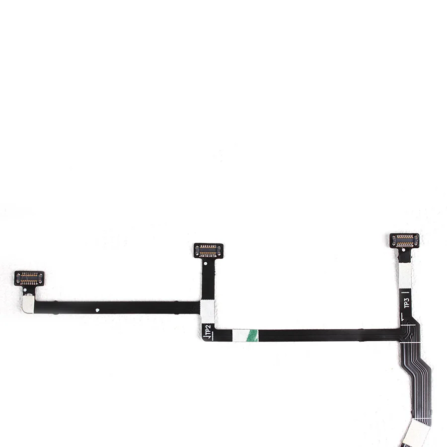FPV Дрон запасной кабель гибкий карданный плоский кабель провод для DJI Mavic Pro Запчасти Аксессуары