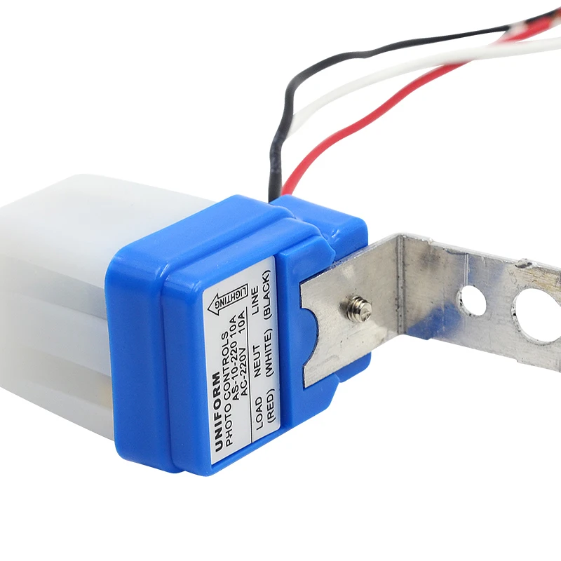 2016-Automatic-Auto-On-Off-Photocell-Street-Light-Switch-DC-AC-220V-50-60Hz-10A-Photo (2)