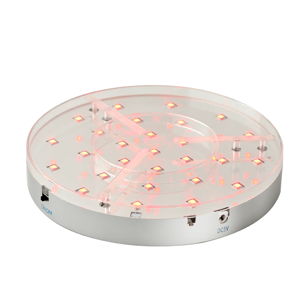 Рисунок 5 - Супер яркий Перезаряжаемый многоцветный