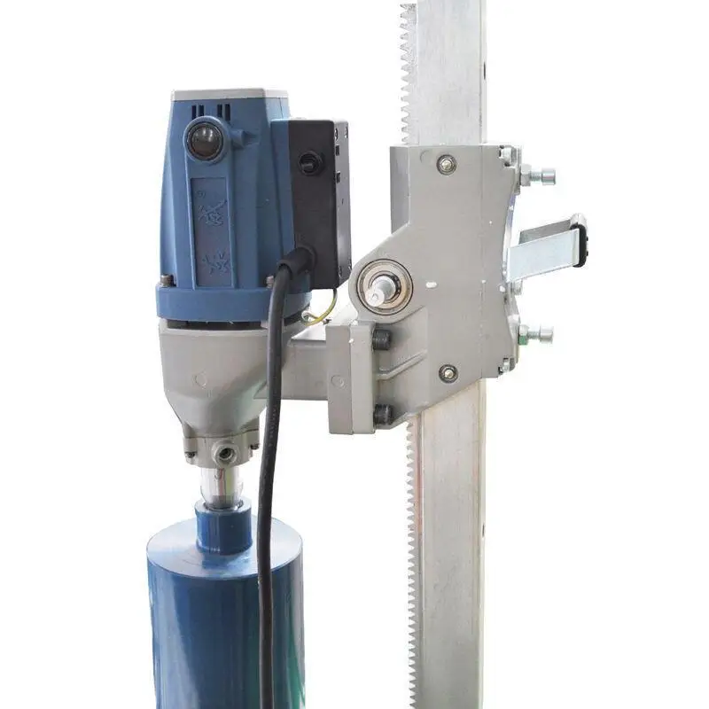 130mm Diamond Drill With Water Source(Vertical)