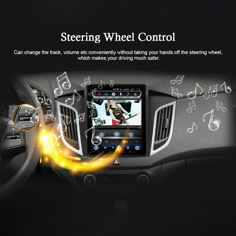 Car Smart Big Screen 10.4 inch Tesla Style Screen Car GPS Navigation For Chevrolet Cruze 2009-14 Support Video 4G with Google Car Smart Big Screen 10.4 inch Tesla Style Screen Car GPS Navigation For Chevrolet Cruze 2009-14 Support Video 4G with Google