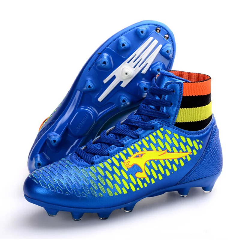 fußballschuhe mit socken kinder