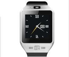 Neue JV08 1,54 “HD Smartwatch Bluetooth Smart Uhr Armband Telefon Unterstützung SIM Und Tf-karte Für iPhone IOS Android Samsung