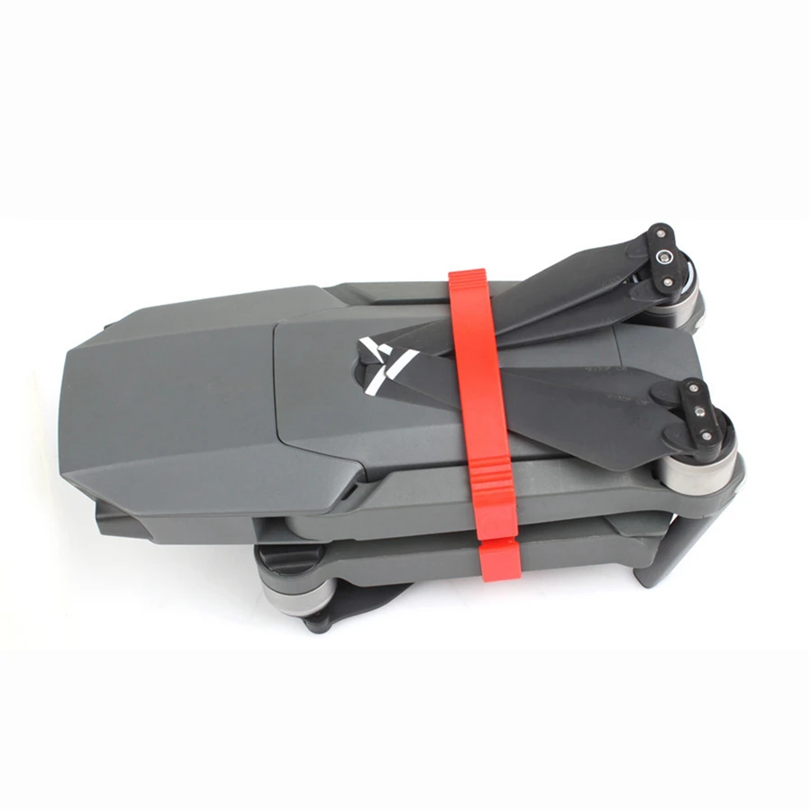 

Propeller Props Stabilizer For DJI Mavic Pro Drone Blade Fixator Motor Protect 2 colors Drone Accessories