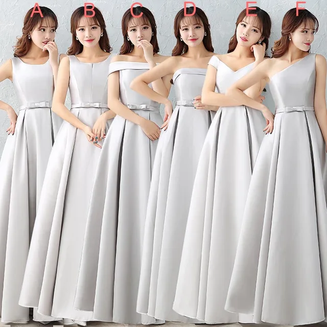 Maid of Honor Dress