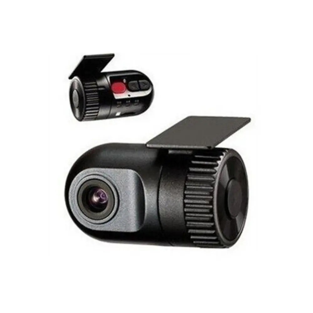 HD мини автомобиль DVR видеорегистратор скрытый камера ночного видения 140 градусов