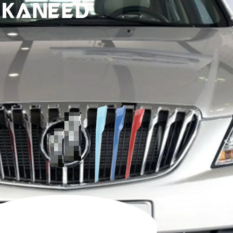 Buy KANEED front grills stickers Car Front Grille
