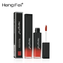 1Pcs 6Colors velvet matte mist face liquid lipstick waterproof lasting non-touch cup lip glaze lip color cosmetics beauty makeup 1Pcs 6Colors velvet matte mist face liquid lipstick waterproof lasting non-touch cup lip glaze lip color cosmetics beauty makeup