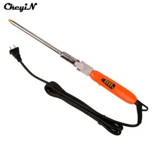 CkeyiN Original Hair Curler Curling Iron Professional 9MM Deepwave Curling Hair Stick Curlers Fluffy Finest Beauty Styling Tools