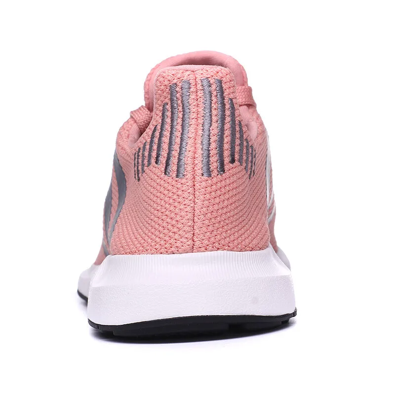 Новое поступление Adidas оригиналы SWIFT W Для женщин Скейтбординг спортивная обувь