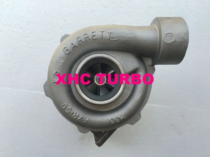 

NEW GENUINE T04E55 466721-2 65.09100-7087 Turbo Turbocharger for Daewoo generator DH300-5 Excavator D1146