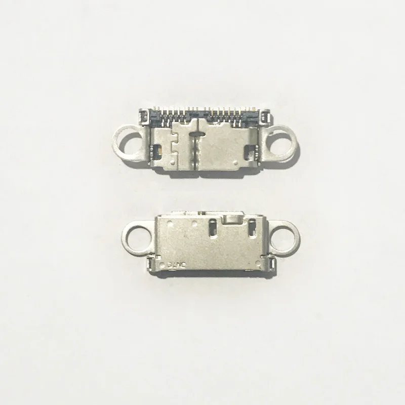

20pcs/lot 21 pin plug Dock jack socket Connector micro mini USB Charging Port repair parts for Samsung Galaxy Note 3 N9000 N9005