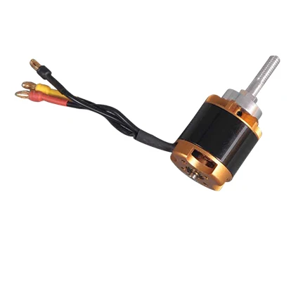 

Motor for FMS Model ROC Hobby SuperEZ ROCSPZ