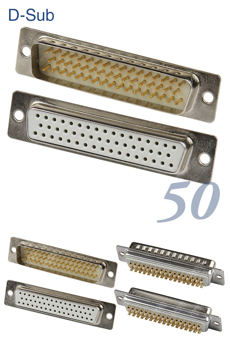 DB50-1