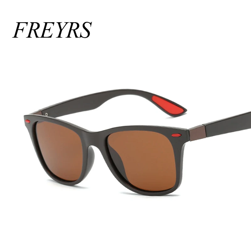 Солнцезащитные очки freyers Классические поляризованные солнцезащитные с