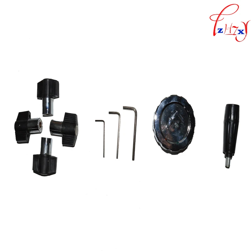 238BS Horizontal Key Cutting Machine Key Abloy Copy Machine Double Head Sale Locksmith Tools 220v/110v