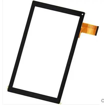 New 10.1 inch Touch Screen Panel Digitizer Glass For Carrefour CT1000 CT1005 
