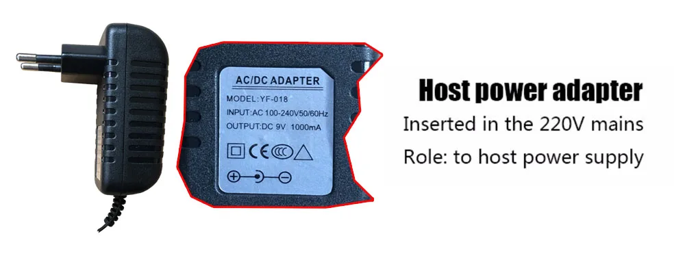 Sistema de Alarme Sistemas de Alarme Segurança em Casa Sinal sem Fio sem Fio Gsm Antena 1900 Mhz Suporte Russo Inglês 850 - 900 1800 8 sem fio 850 900 1800 1900 mhz suporte russo inglês