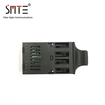 

1x9 20km 40KM 155M 1310nm 3.3V 5V Singe-mode duel fiber SC 1*9 industrial grade fiber optic Module