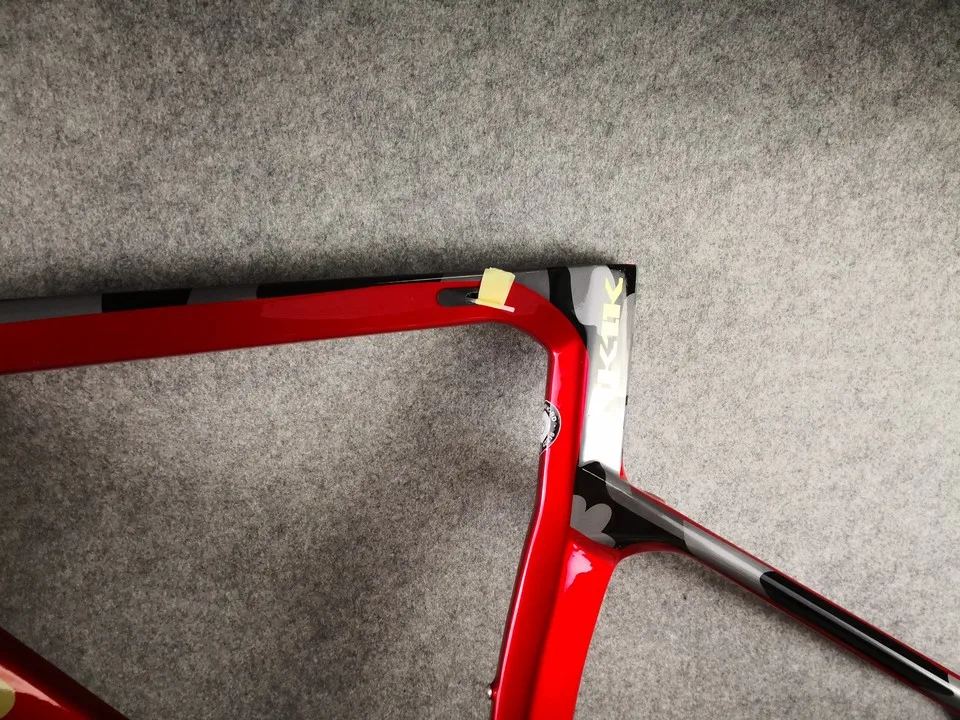Cheap Red Cipollini NK1K Frame Camouflage Road Bike Frames 3k 1k carbon Bike frameset 5 Cheap Red Cipollini NK1K Frame Camouflage Road Bike Frames 3k 1k carbon Bike frameset 5