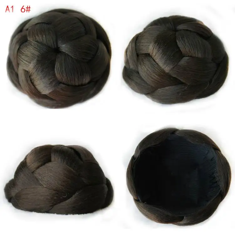 A1   6#
