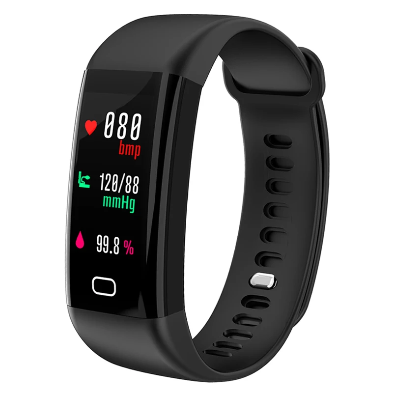 smartband f07