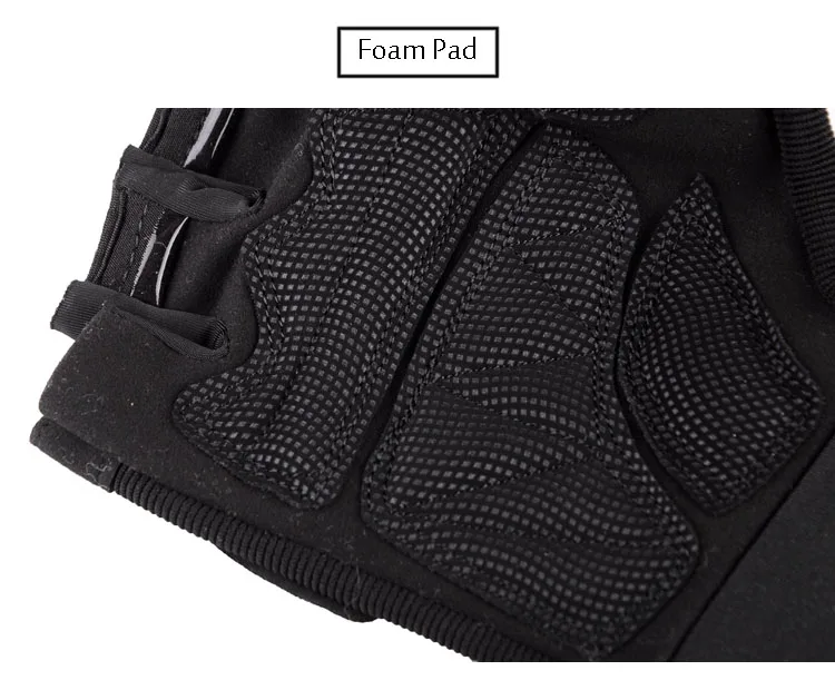 foam pad