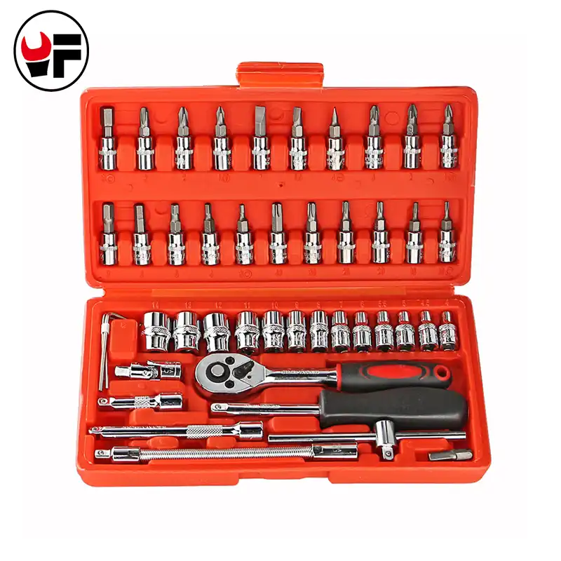 allen key socket set hand tools