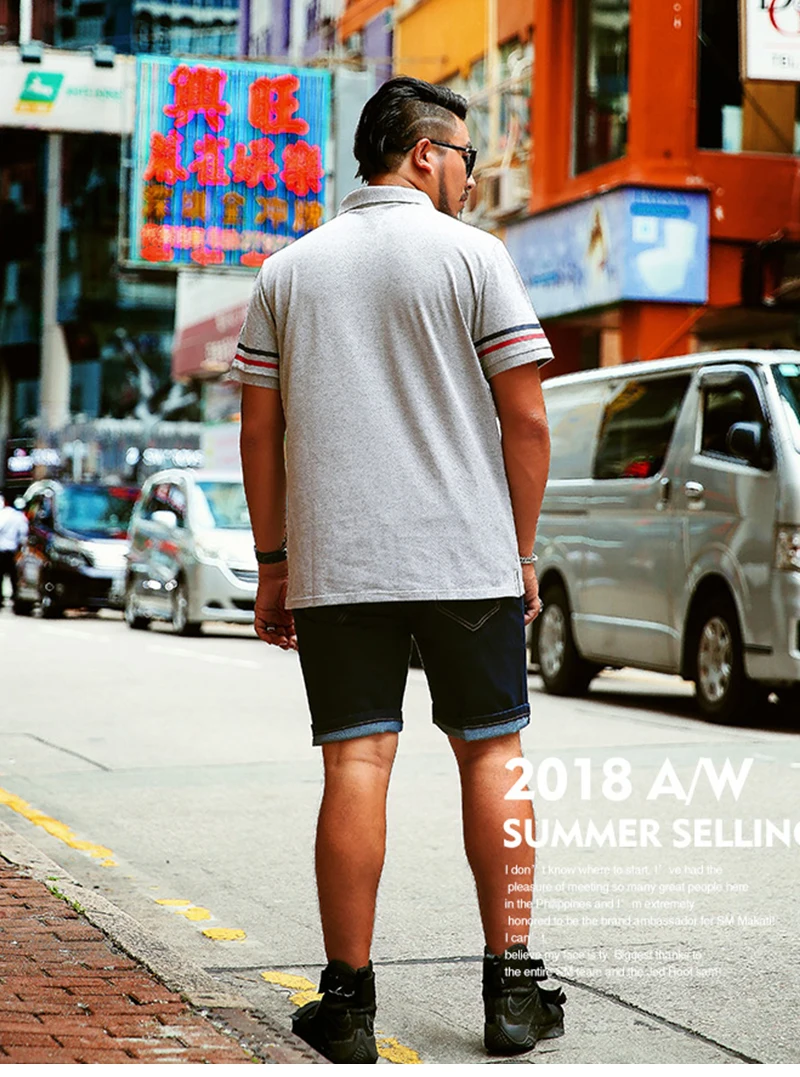 Men Polo Shirts  (6)