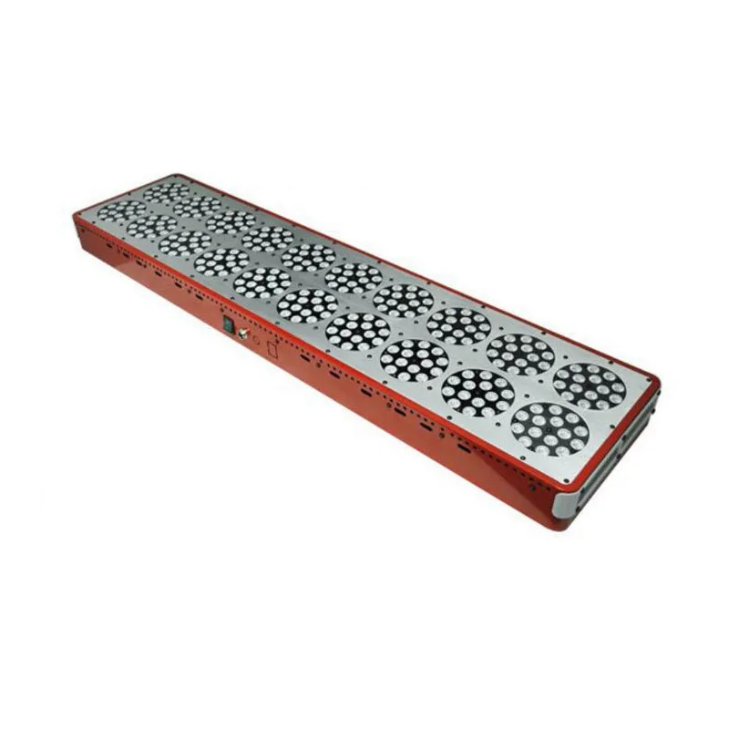 Beylsion 1500W Apollo 20 Full Spectrum Plant Grow LED Lamp AC85~265V Red Blue color For Plants Vegetative and Flowering (5)