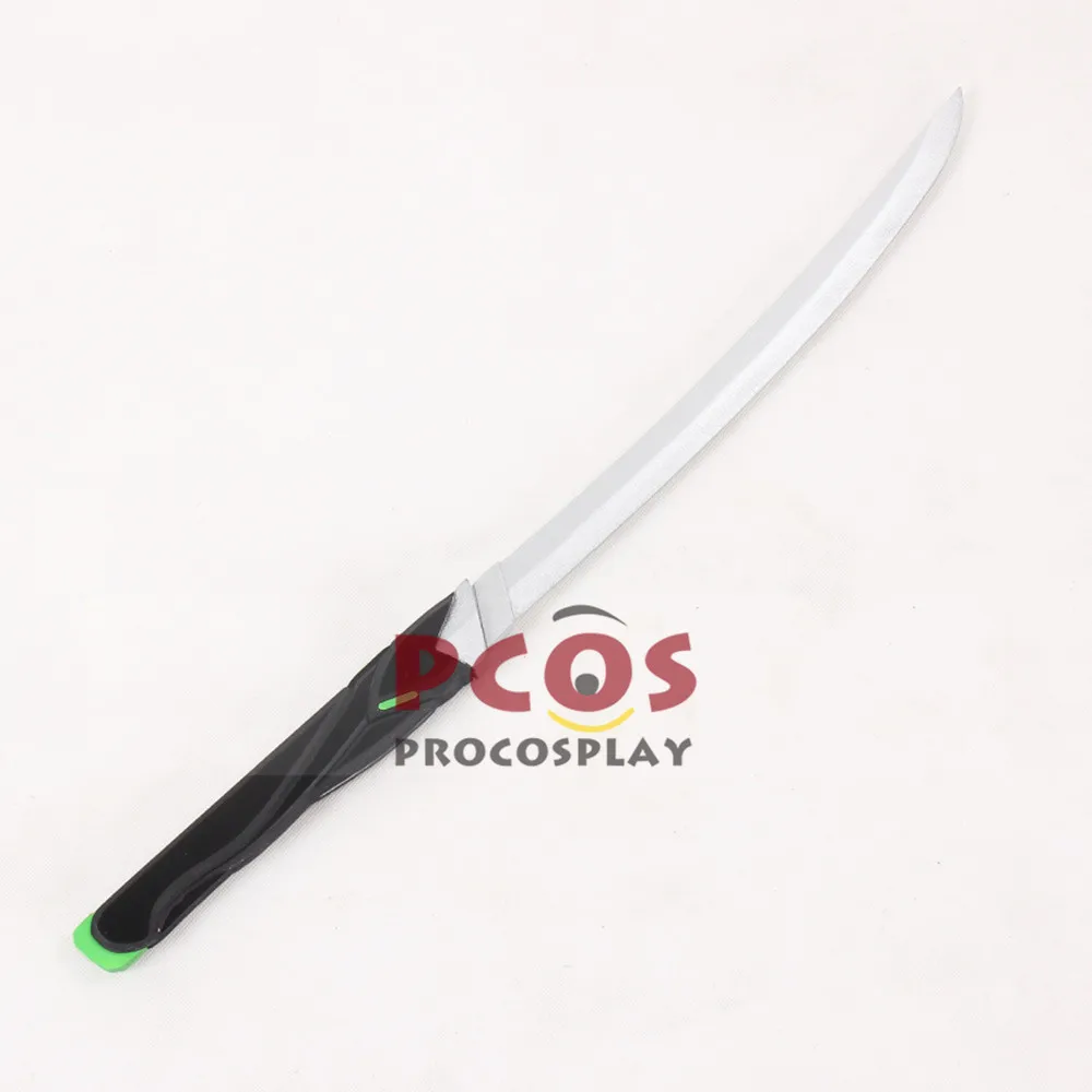 

Genji Shimada Cosplay Short Blade prop mp003395