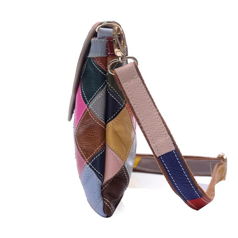 سان ماريز خليط جلد البقر Crossbody حقائب للنساء 2019 عارضة حقائب كتف سان ماريز خليط جلد البقر Crossbody حقائب للنساء 2019 عارضة حقائب كتف