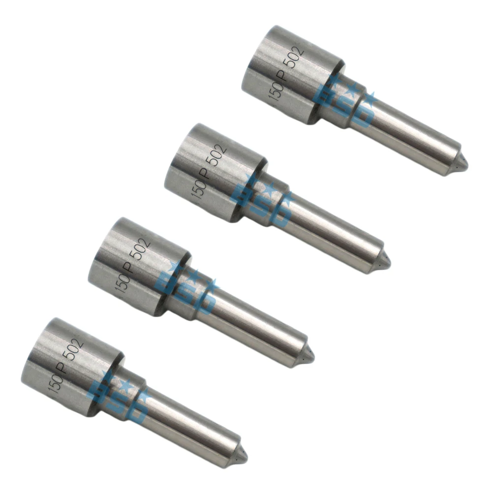 

DSLA150P502 Fuel Injector 0433175087 Spray Nozzle Injection Sprayers 0 433 175 087 for Diesel Engine 4 pcs/lot