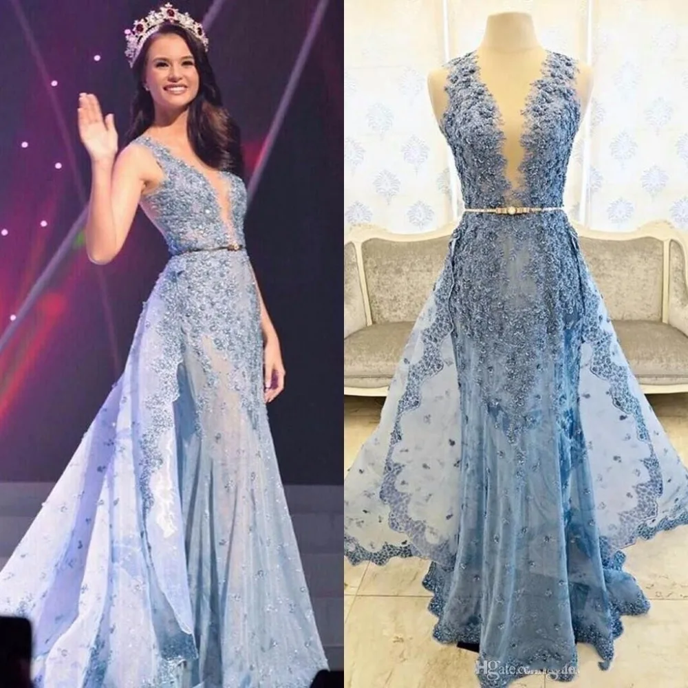 zuhair murad prom dresses