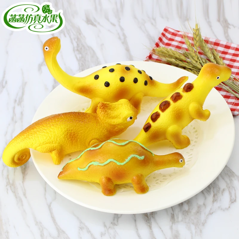 

Artificial food bread cake style pastry model food decoration props