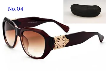 

2018Men's sports windproof fashion sunglasses Desert storm free shipping