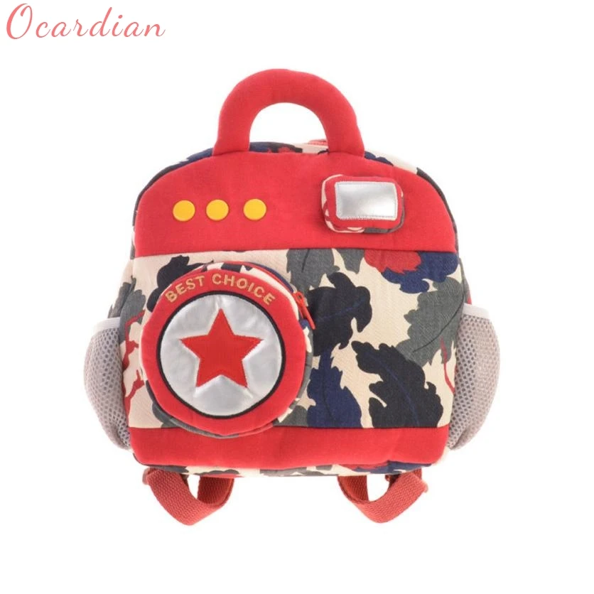 Ocardian рюкзак плечи mochila Твердая Сумка 2017 детский сад школьные сумки сумка для