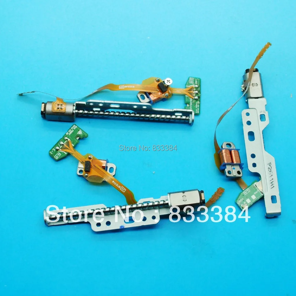 Купить большой 5 шт. 4 провода 2 этапа мини-шаговый двигатель нити ...