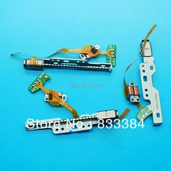 

Great 5PCS 4 Wire 2 Phase Mini stepper motor Filament pole motor with circuit board free shipping