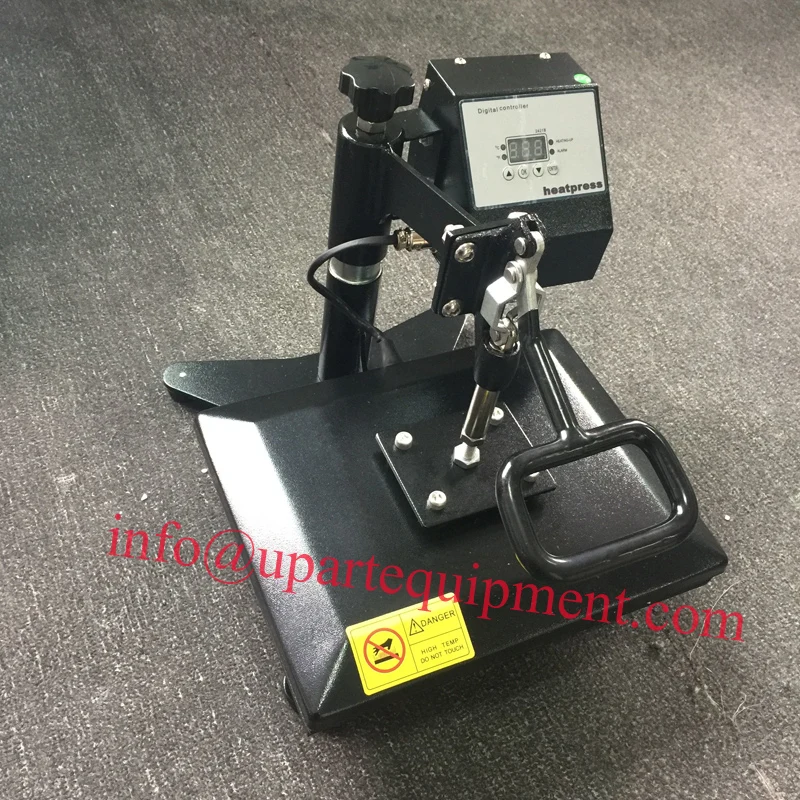 

small heat printing socks printing machine